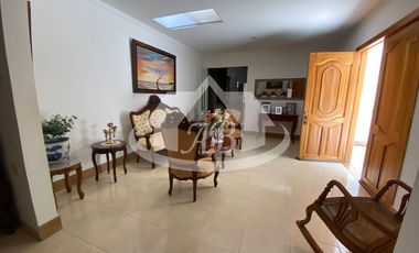 CASA EN ARRIENDO PARA USO COMERCIAL |9306