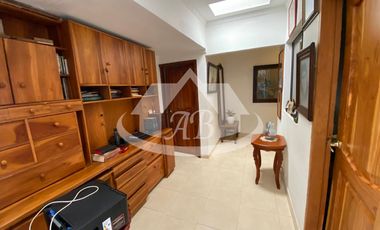 CASA EN ARRIENDO PARA USO COMERCIAL |9306