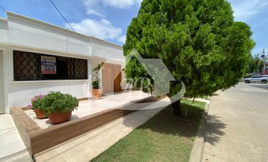 CASA EN ARRIENDO PARA USO COMERCIAL |9306