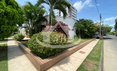 CASA EN ARRIENDO PARA USO COMERCIAL |9306