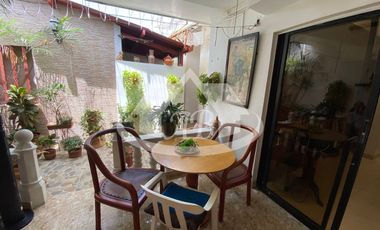 CASA EN ARRIENDO PARA USO COMERCIAL |9306