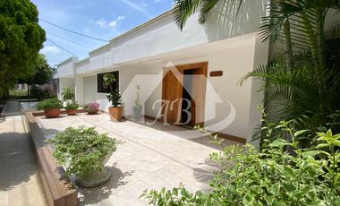 CASA EN ARRIENDO PARA USO COMERCIAL |9306