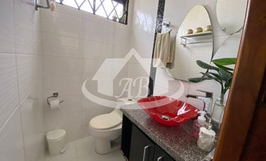 CASA EN ARRIENDO PARA USO COMERCIAL |9306