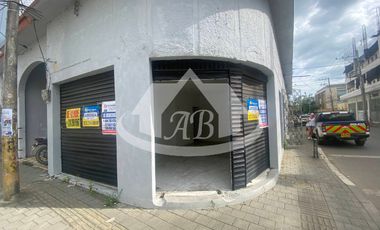 LOCAL EN ARRIENDO BARRIO CENTRO |9309