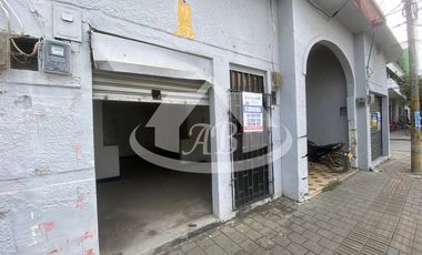 LOCL EN ARRIENDO BARRIO CENTRO |9311
