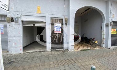 LOCL EN ARRIENDO BARRIO CENTRO |9311