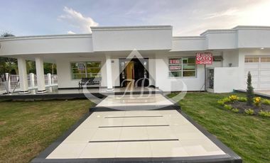 CASA EN VENTA BARRIO COSTA DE ORO |9315