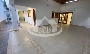 CASA EN VENTA BARRIO COSTA DE ORO |9315