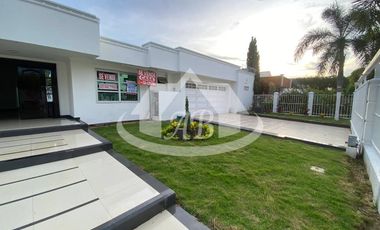 CASA EN VENTA BARRIO COSTA DE ORO |9315
