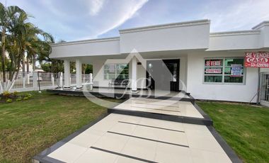 CASA EN VENTA BARRIO COSTA DE ORO |9315