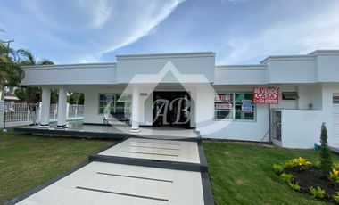 CASA EN VENTA BARRIO COSTA DE ORO |9315
