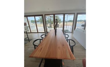 CASA EN VENTA EN COSTA ESMERALDA - ECUESTRE 139