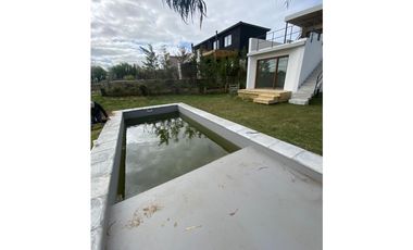 CASA EN VENTA EN COSTA ESMERALDA - ECUESTRE 139