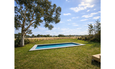 CASA EN VENTA EN COSTA ESMERALDA - ECUESTRE 139