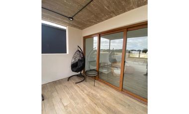 CASA EN VENTA EN COSTA ESMERALDA - ECUESTRE 139