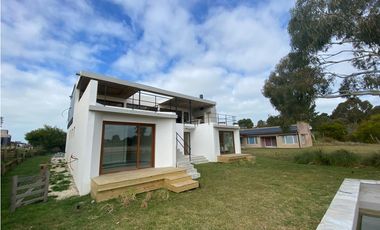 CASA EN VENTA EN COSTA ESMERALDA - ECUESTRE 139