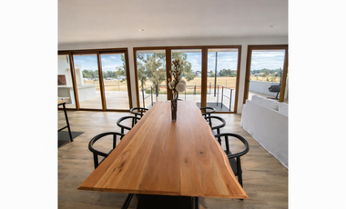 CASA EN VENTA EN COSTA ESMERALDA - ECUESTRE 139