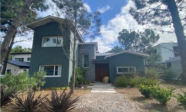 CASA EN VENTA EN COSTA ESMERALDA - MARITIMO IV 37