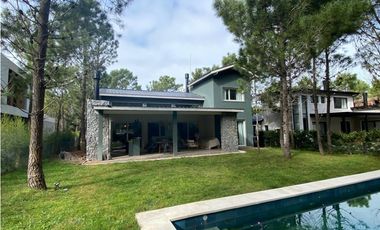 CASA EN VENTA EN COSTA ESMERALDA - MARITIMO IV 37