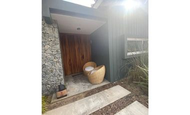 CASA EN VENTA EN COSTA ESMERALDA - MARITIMO IV 37