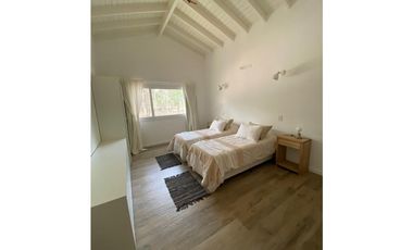 CASA EN VENTA EN COSTA ESMERALDA - MARITIMO IV 37