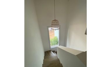 CASA EN VENTA EN COSTA ESMERALDA - MARITIMO IV 37