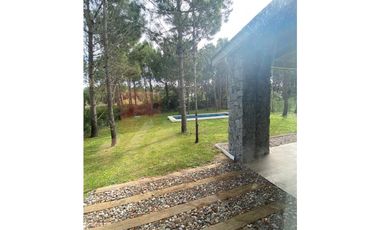 CASA EN VENTA EN COSTA ESMERALDA - MARITIMO IV 37