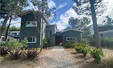 CASA EN VENTA EN COSTA ESMERALDA - MARITIMO IV 37