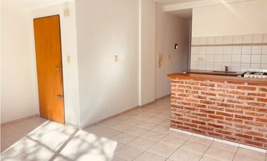La Plata - Depto. 2 ambientes