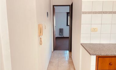 La Plata - Depto. 2 ambientes