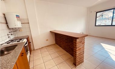 La Plata - Depto. 2 ambientes