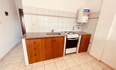 La Plata - Depto. 2 ambientes