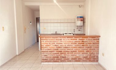 La Plata - Depto. 2 ambientes