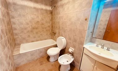 La Plata - Depto. 2 ambientes