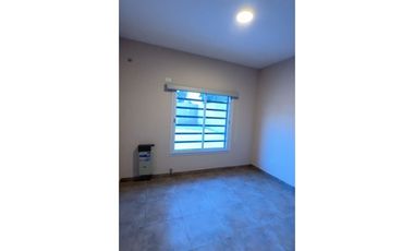 VENTA DEPARTAMENTO 2 AMBIENTES APTO CREDITO HIPOTECARIO EN DR REAL 525