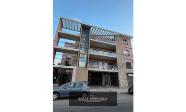 VENTA DEPARTAMENTO 2 AMBIENTES APTO CREDITO HIPOTECARIO EN DR REAL 525