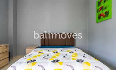 For Sale Rumah Dua Lantai Tiga Kamar Tidur Di Kesiman