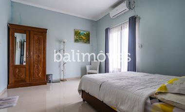 For Sale Rumah Dua Lantai Tiga Kamar Tidur Di Kesiman