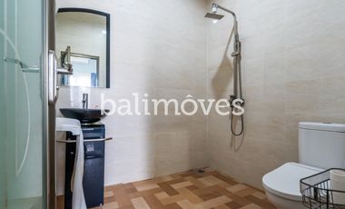 For Sale Rumah Dua Lantai Tiga Kamar Tidur Di Kesiman