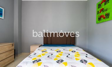 For Sale Rumah Dua Lantai Tiga Kamar Tidur Di Kesiman