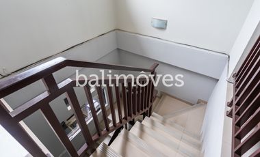 For Sale Rumah Dua Lantai Tiga Kamar Tidur Di Kesiman