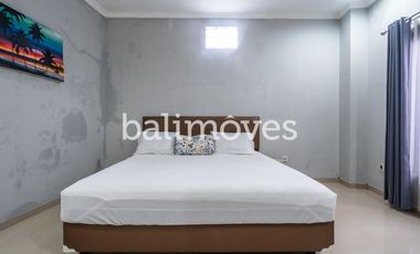 For Sale Rumah Dua Lantai Tiga Kamar Tidur Di Kesiman