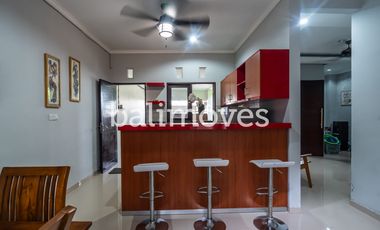 For Sale Rumah Dua Lantai Tiga Kamar Tidur Di Kesiman