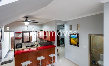 For Sale Rumah Dua Lantai Tiga Kamar Tidur Di Kesiman