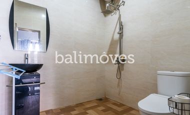 For Sale Rumah Dua Lantai Tiga Kamar Tidur Di Kesiman