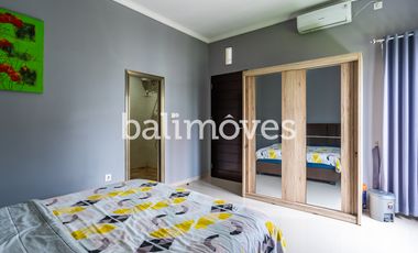 For Sale Rumah Dua Lantai Tiga Kamar Tidur Di Kesiman