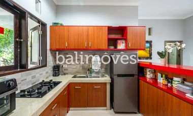 For Sale Rumah Dua Lantai Tiga Kamar Tidur Di Kesiman