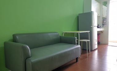 MURAH! UNIT APARTEMEN 1BR FURNISH DI PARAHYANGAN RESIDENCE CIUMBULEUIT