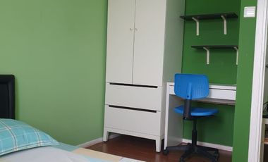 MURAH! UNIT APARTEMEN 1BR FURNISH DI PARAHYANGAN RESIDENCE CIUMBULEUIT