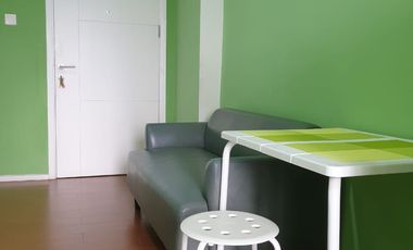 MURAH! UNIT APARTEMEN 1BR FURNISH DI PARAHYANGAN RESIDENCE CIUMBULEUIT